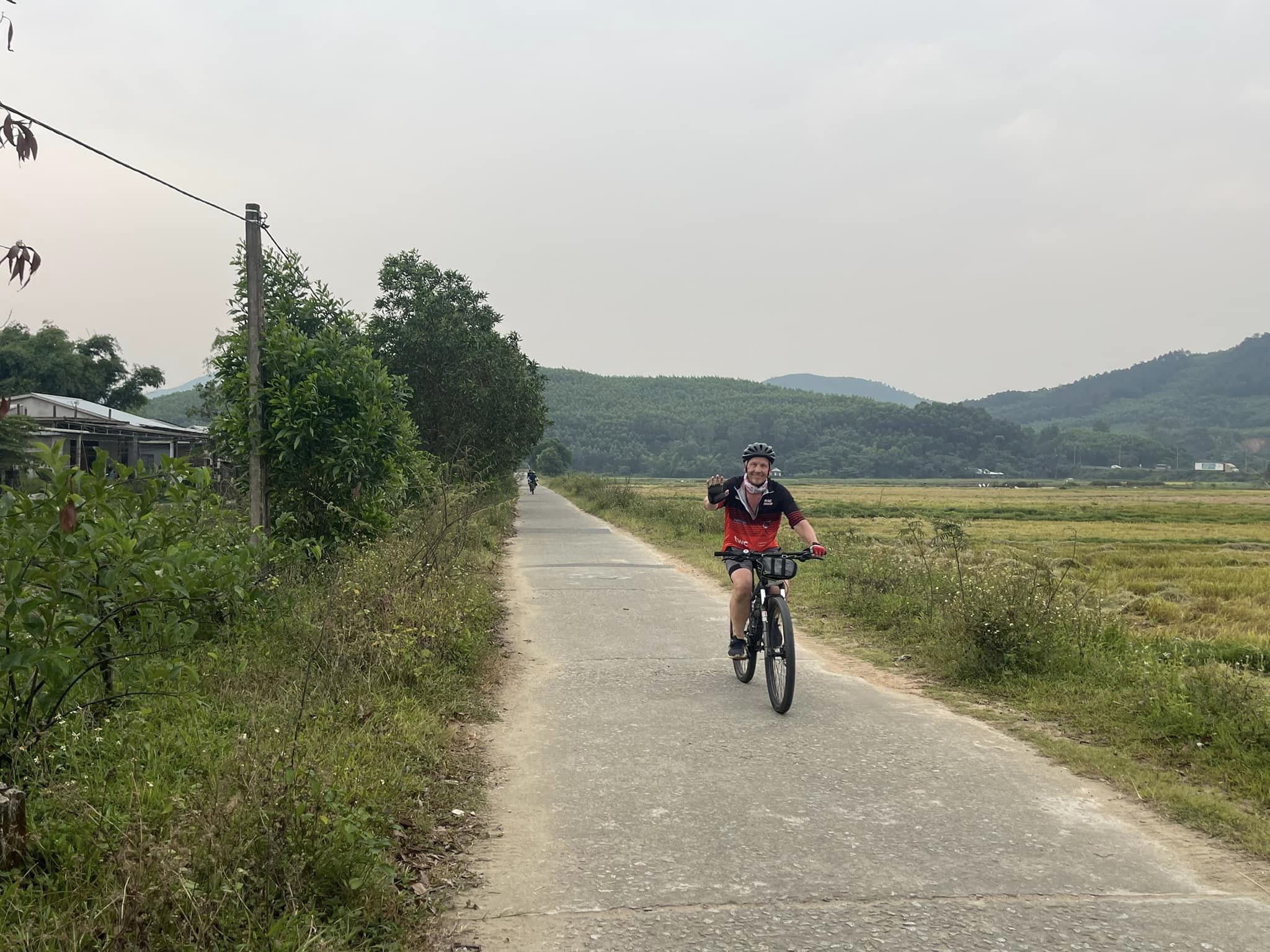 Mai Chau Cycle Tour 2 Days